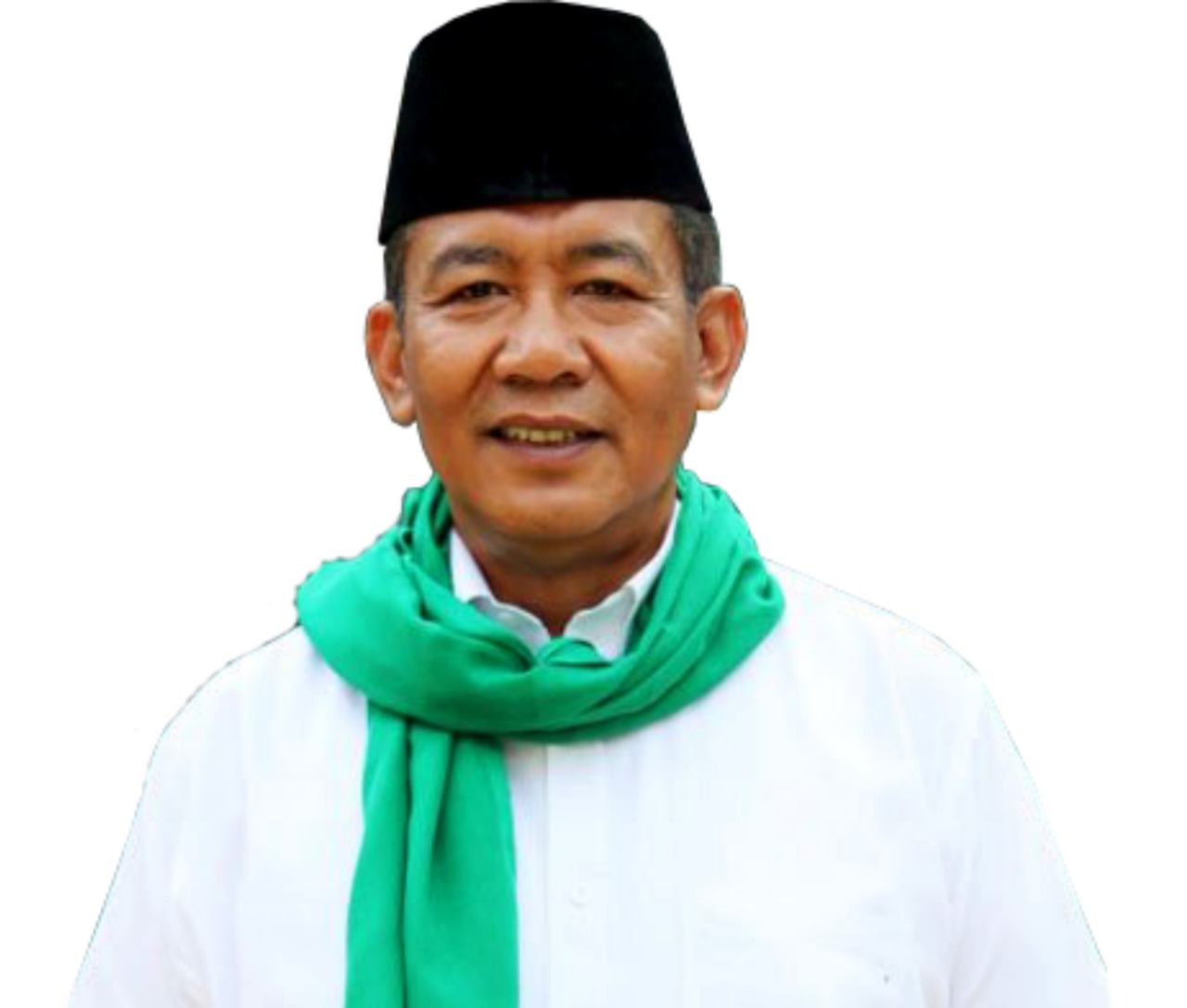 Anang Iskandar, Caleg Aspirasi Rakyat